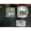 Custom Steel Impeller Mould Casting Mould